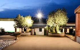 B&b Cala Cartoe