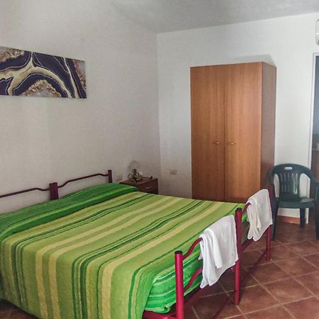 B&B Cala Cartoe Dorgali Esterno foto