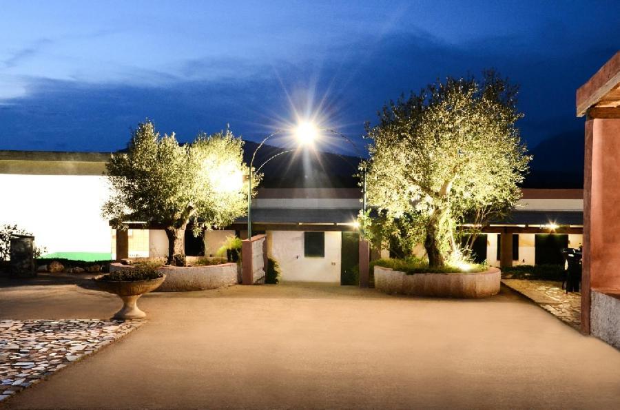 B&B Cala Cartoe Dorgali Esterno foto