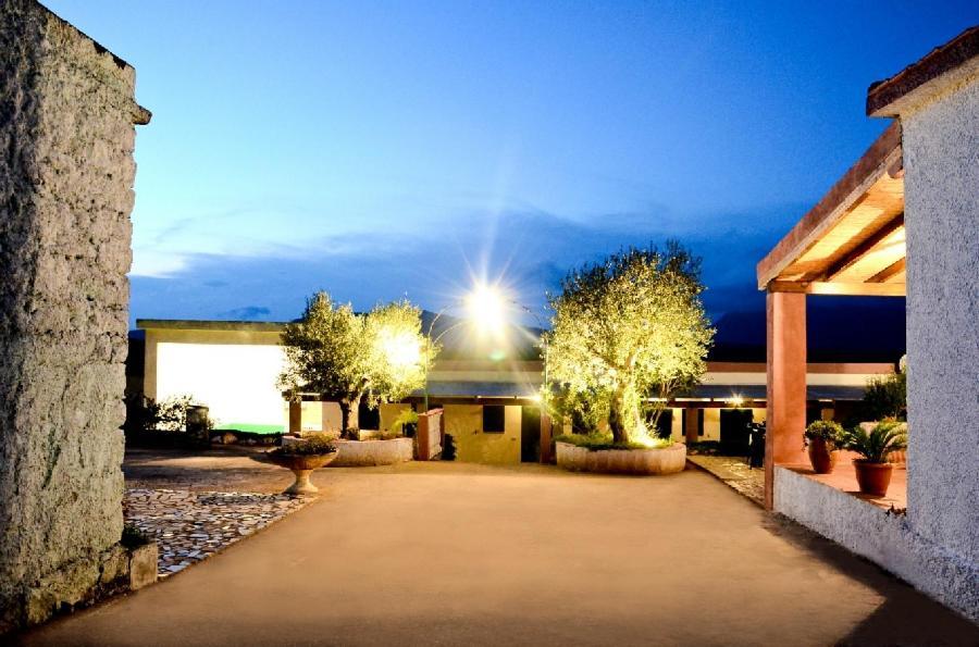 B&B Cala Cartoe Dorgali Esterno foto