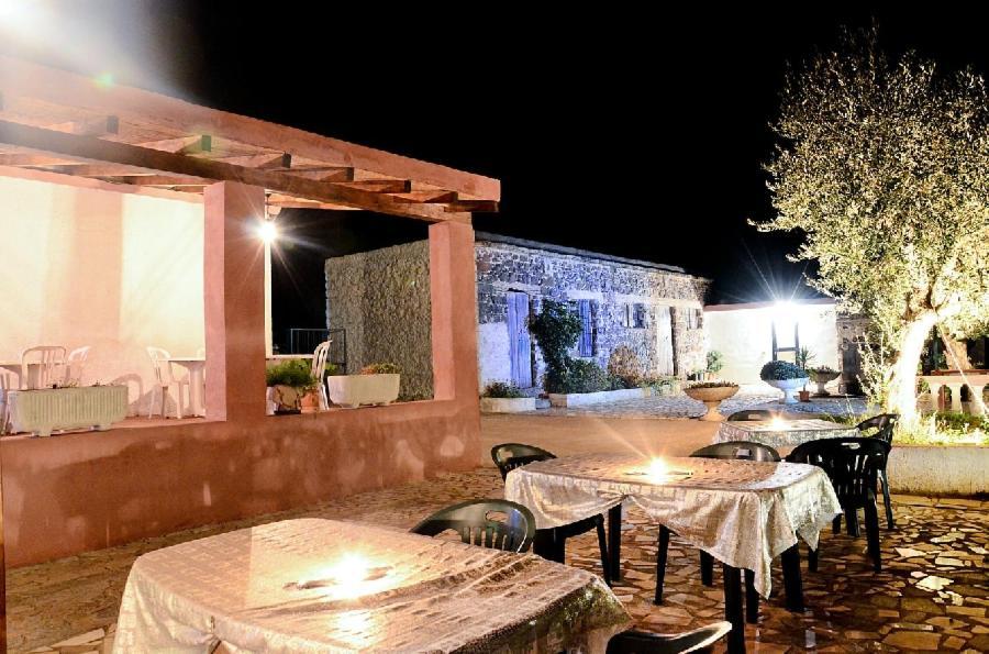 B&B Cala Cartoe Dorgali Esterno foto